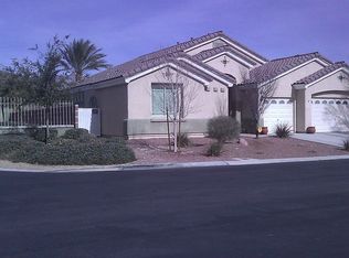 2816 Tanagrine Dr, North Las Vegas, NV 89084