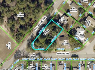 3500 Arrowhead Ave, Spring Hill, FL 34606