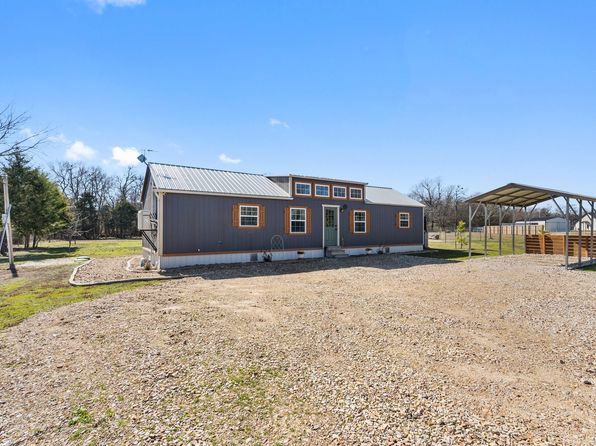 1390 County Road 2850, Honey Grove, TX 75446