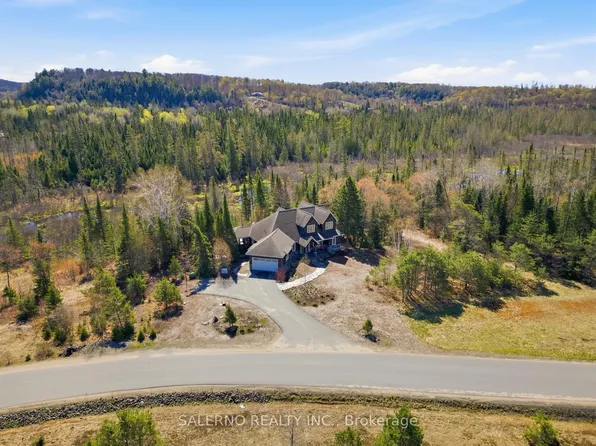 1078 Echo Hills Rd #30, Lake Of Bays, ON P1H 0K1