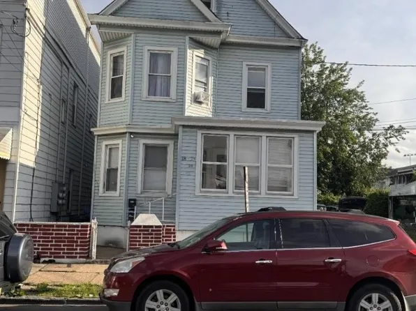 18 2Nd Ave, Paterson City, NJ 07524