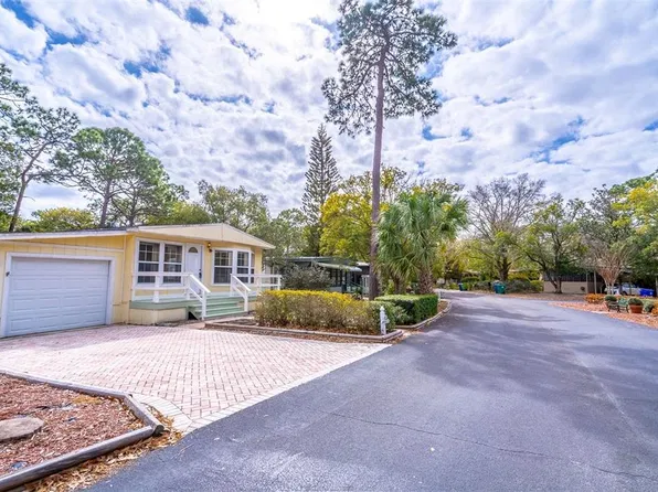 320 N FOREST BOULEVARD LOT 33, LAKE MARY, FL 32746