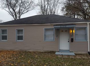 2106 Sharon Ave, Indianapolis, IN