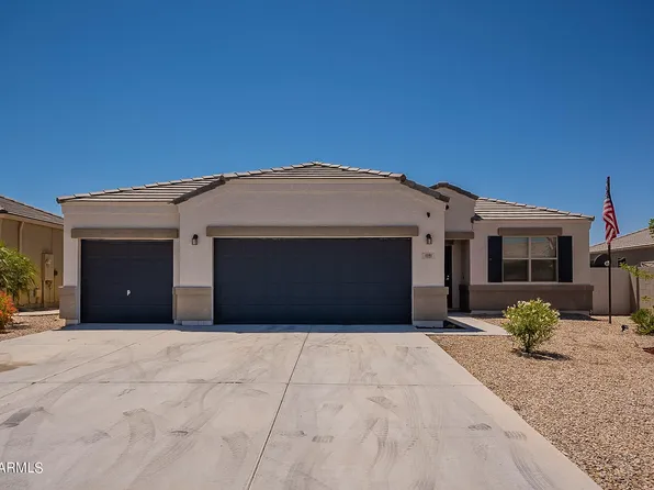 11191 E SUNFLOWER Court, Florence, AZ 85132