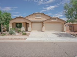 17828 W Charter Oak Rd, Surprise, AZ 85388
