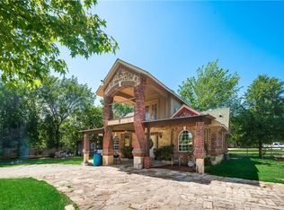 7787 Oak Rd, Mansfield, TX 76063