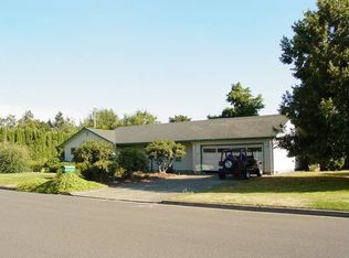 1487 Yolanda Ave, Springfield, OR 97477