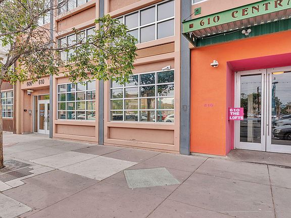 5th image of 610 Central Ave SW APT 4H