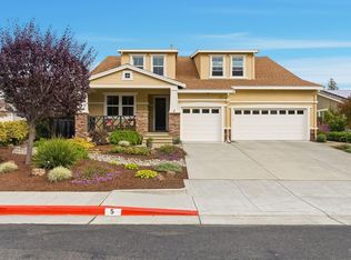 5 Rose Stone Way, Novato, CA