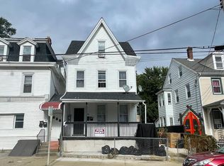 4203 Rhawn St FLOOR 1, Philadelphia, PA 19136