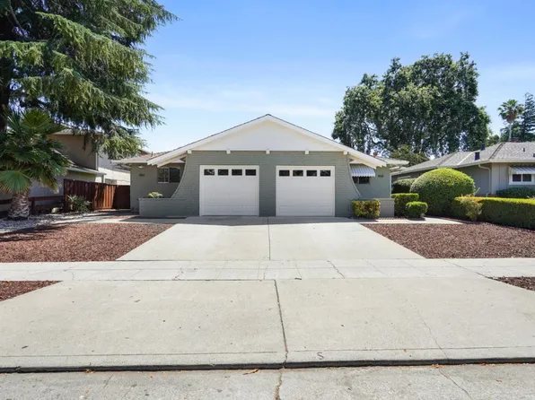 466 & 468 Westlake Dr, San Jose, CA 95117