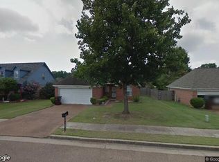 5615 Walden Ridge Dr, Memphis, TN 38135
