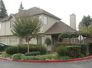 521 Creekside Ln, Morgan Hill, CA 95037