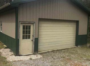 125 Seldon Rd, Hardin, KY 42048