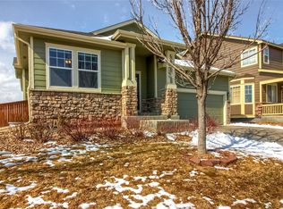 12101 Village Cirw, Brighton, CO 80603