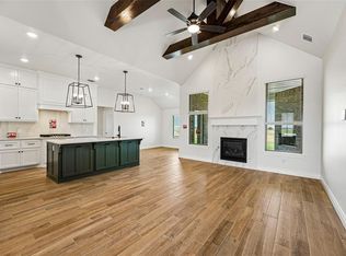12320 Alfalfa Ln, Cashion, OK 73044