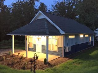 16 Mountain View Ave #4-A, Black Mountain, NC 28711