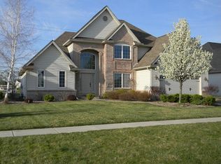 9352 Saint Angelas Way, Sylvania, OH