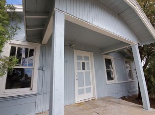 501 Union St, Big Spring, TX 79720