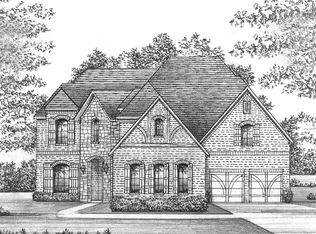 6231 Loxton Blvd, Frisco, TX 75034