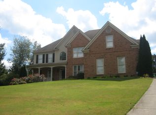 405 Hickory Fairway Ct, Woodstock, GA 30188