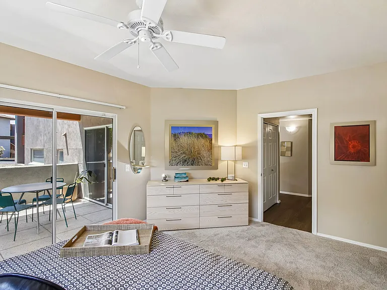 Golf Villas Apartments — Photo 10
