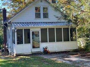 828 Stafford Rd, Mansfield, CT 06268