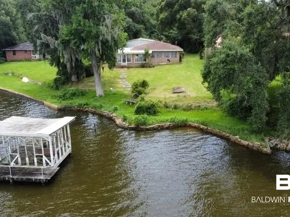 2458 Eloong Dr, Mobile, AL 36605