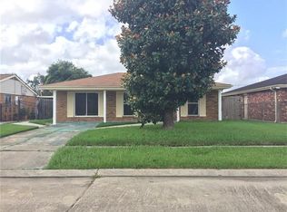 6534 Maumus Ave, New Orleans, LA 70131