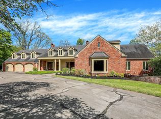 8602 Frontgate Ln, Indianapolis, IN