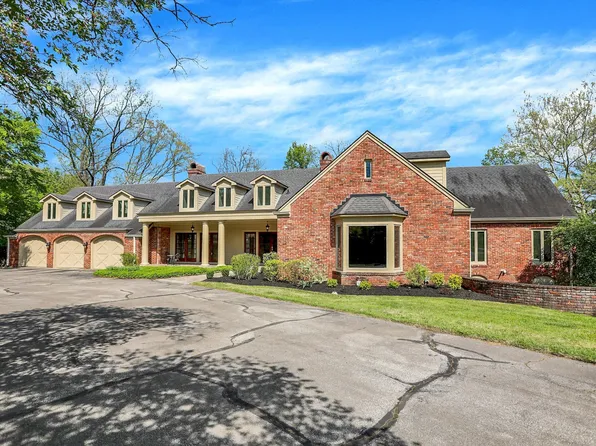 8602 Frontgate Ln, Indianapolis, IN 46256