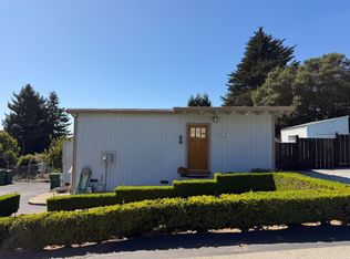 3355 Merrill Rd, Aptos, CA 95003