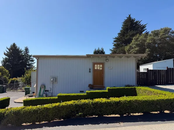 3355 Merrill Rd, Aptos, CA 95003