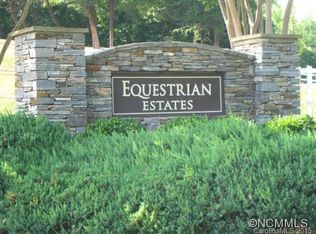 11 Hamilton Dr, Columbus, NC 28722