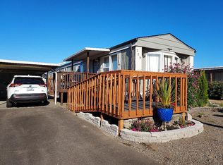 239 Ho Hum Ln, Aberdeen, WA 98520
