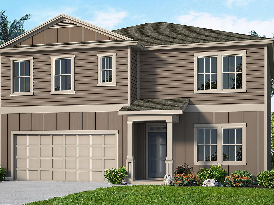 Plan Elevation.