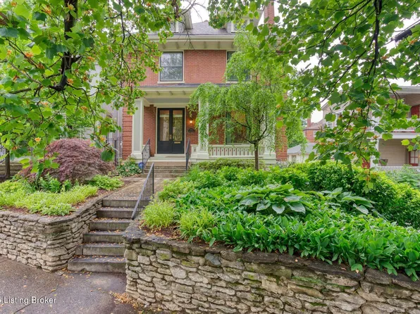 2113 Grinstead Dr, Louisville, KY 40204