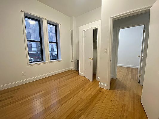 1st image of 508 W 172nd St #3
