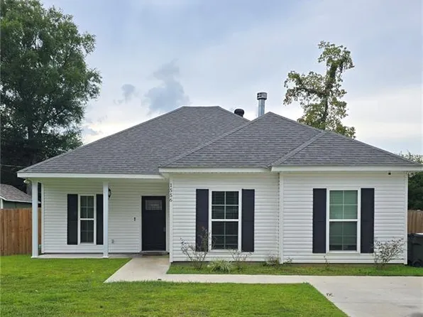 1556 Live Oak St, Slidell, LA 70460