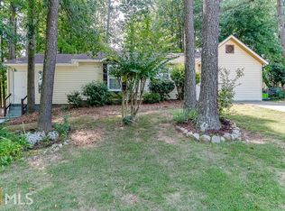 5632 Harbins Ridge Way, Norcross, GA 30093