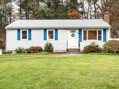 79 Ivy Ln, Northbridge, MA, 01534