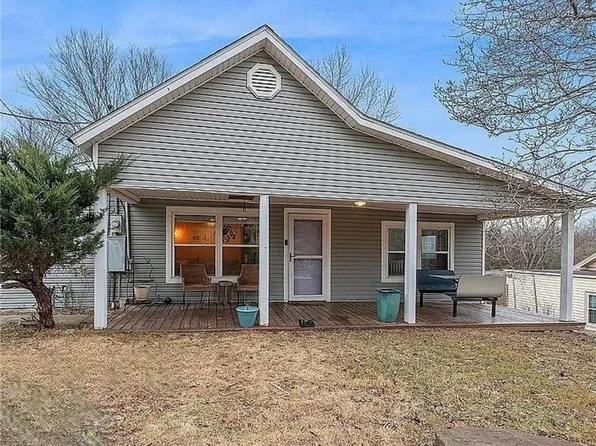 230 S Stone Bridge Rd, Fayetteville, AR 72701