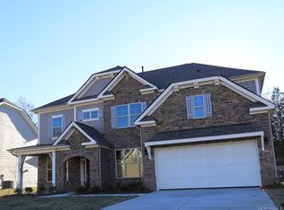 633 Iron Horse Ln #7, Midland, NC 28107