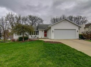 260 Lynne Trl, Oregon, WI 53575