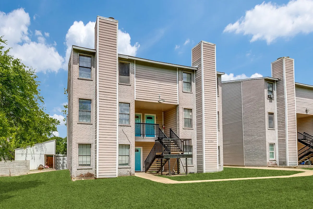 Building Photo - 2354 Little Pocket Rd