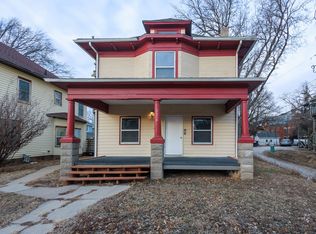 2420 R St #2, Lincoln, NE 68503