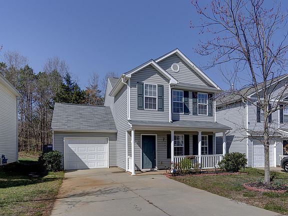 2nd image of 5724 Henderson Oaks Dr