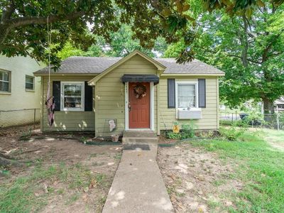 1445 Belle Ave, Fort Smith, AR, 72901