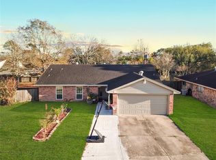 11319 Sagehill Dr, Houston, TX 77089