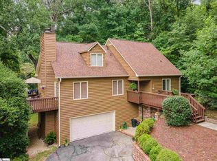 1 Fairway One, Taylors, SC 29687